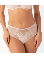 Dámské kalhotky brazilky K model 18497519 Alicante - Gorsenia Dámské kalhotky brazilky K model 18497519 Alicante - Gorsenia