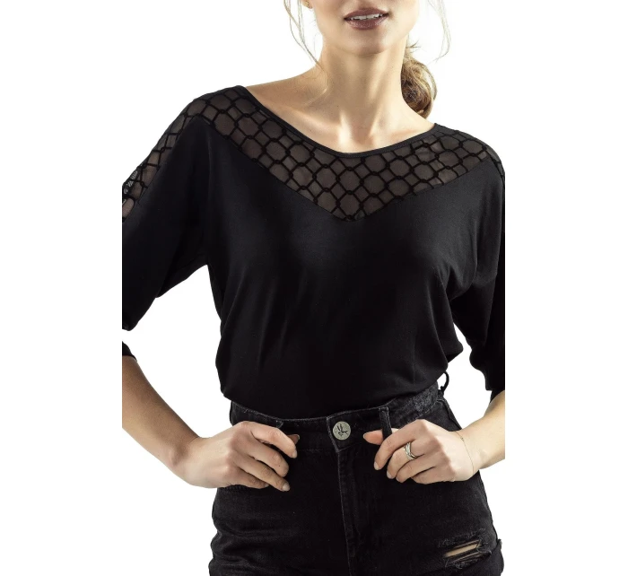 Dámská halenka model 19403143 - Eldar