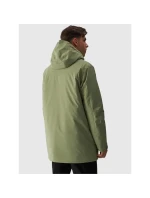 Bunda 4F M 4FWAW24TTJAM563-43S pánské Bunda 4F M 4FWAW24TTJAM563-43S pánské