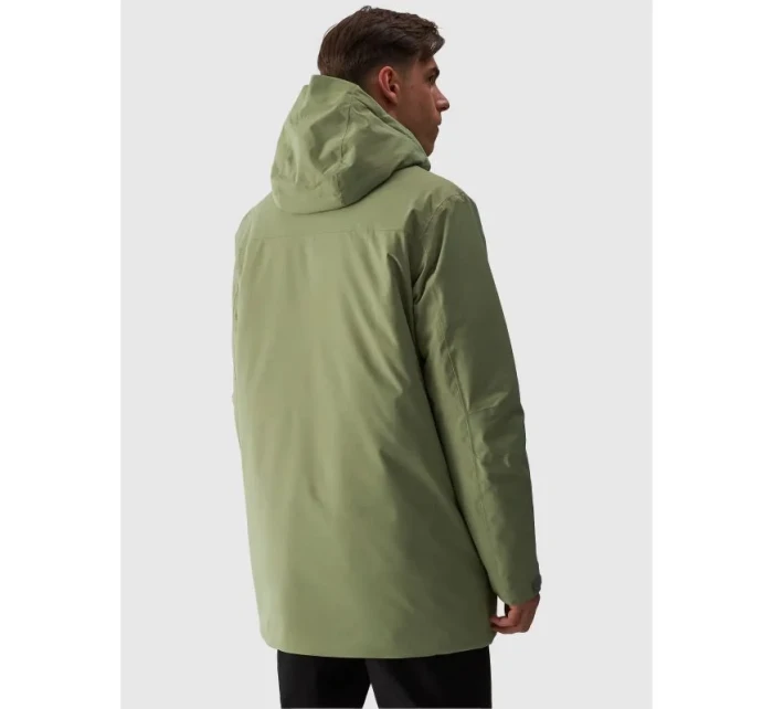 Bunda 4F M 4FWAW24TTJAM563-43S pánské Bunda 4F M 4FWAW24TTJAM563-43S pánské