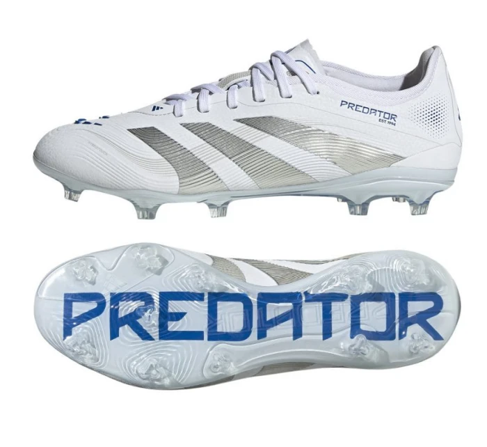 Kopačky Predator Pro FG model 20873694 - ADIDAS Kopačky Predator Pro FG model 20873694 - ADIDAS