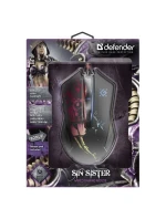 HERNÍ   DPI 6P model 21337030 - DEFENDER