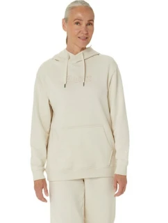 Logo Hoodie W model 20898698 - Asics