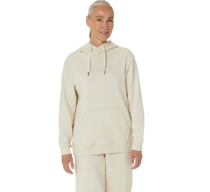 Asics Logo OTH Hoodie W 2032C845200 Asics Logo OTH Hoodie W 2032C845200