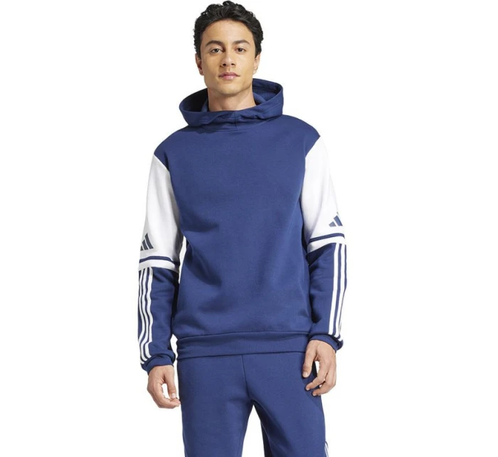 Mikina adidas Squadra 25 Sweet Hoody M JD2972 pánské Mikina adidas Squadra 25 Sweet Hoody M JD2972 pánské