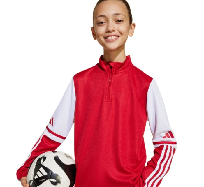 Squadra 25 Training Top Jr Mikina model 21034779 - ADIDAS Squadra 25 Training Top Jr Mikina model 21034779 - ADIDAS
