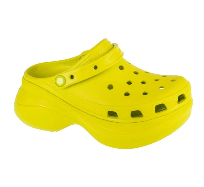 Crocs Classic Bae Clog W 206302-312 dámské žabky