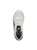 Boty Puma Court Classic Vulc FS Jr 396558 02 Boty Puma Court Classic Vulc FS Jr 396558 02