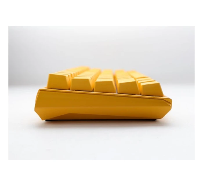 One 3 Mini Yellow Herní USB QWERTY klávesnice v model 21491877 - Ducky One 3 Mini Yellow Herní USB QWERTY klávesnice v model 21491877 - Ducky