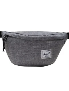 Herschel Classic Hip Pack 11382-00919 Grey Jedna velikost
