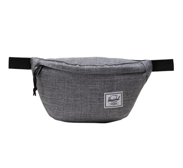 Herschel Classic Hip Pack 11382-00919 Grey Jedna velikost