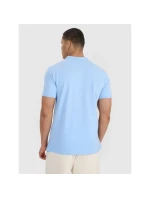 Pánská polokošile 4F 4FWSS25TPTSM704-34S