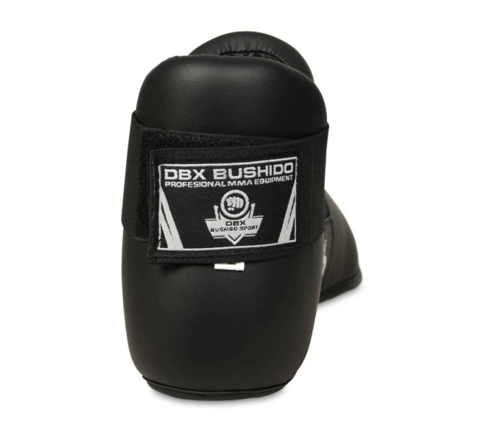 Chrániče nohou S model 21438025 - DBX Bushido Chrániče nohou S model 21438025 - DBX Bushido