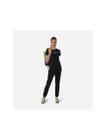 W Logo Pant model 21451181 black - Rossignol W Logo Pant model 21451181 black - Rossignol