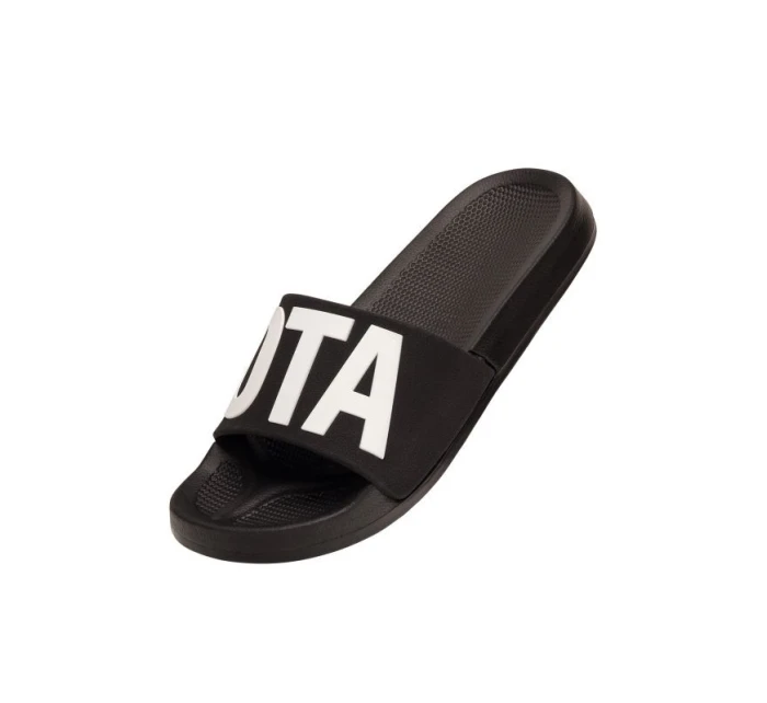 Žabky do bazénu Kubota basic 2.0 černé K0000-101-002-23-1