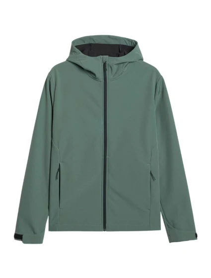 Bunda M WAW25TSOF pánské model 21751937 - 4F Bunda M WAW25TSOF pánské model 21751937 - 4F