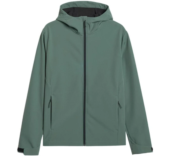 Bunda M WAW25TSOF pánské model 21751937 - 4F Bunda M WAW25TSOF pánské model 21751937 - 4F