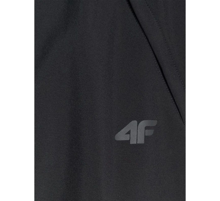 Pánské trekové kalhoty 10000 s membránou model 21816176 - 4F Pánské trekové kalhoty 10000 s membránou model 21816176 - 4F