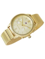 Dámské hodinky Tommy Hilfiger Blake 1782302 + BOX Dámské hodinky Tommy Hilfiger Blake 1782302 + BOX