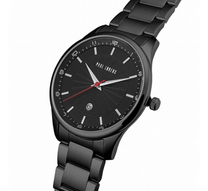 Pánské hodinky Paul Lorens PL12156B2-1A5 Pánské hodinky Paul Lorens PL12156B2-1A5