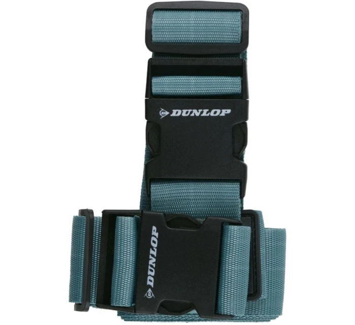 Univerzální bezpečnostní pás pro zavazadla 230x5CM 2 balení DUNLOP marine Univerzální bezpečnostní pás pro zavazadla 230x5CM 2 balení DUNLOP marine