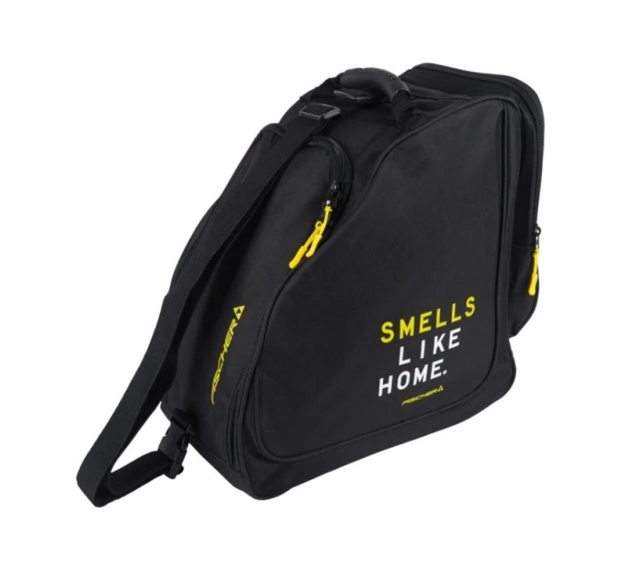 Taška na brusle Fischer Deluxe '25