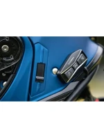 Interkom INTERPHONE TOUR HD pro motocykly, sada pro 1 helmu