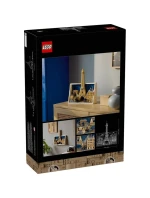 LEGO Architecture 21064 Paříž LEGO Architecture 21064 Paříž