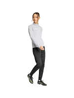 Dámská mikina adidas Entrada 26 Training Top šedá JZ6647