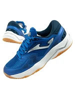 Pánská sportovní obuv Joma V.Dynamic na volejbal modrá indoor