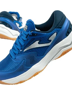 Pánská sportovní obuv Joma V.Dynamic na volejbal modrá indoor