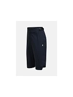 Dámské šortky Peak Performance W Trail Shorts, černé