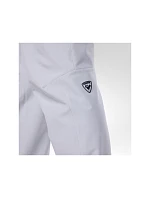 Pánské kalhoty ROSSIGNOL M Tech Chino Pant, šedé Pánské kalhoty ROSSIGNOL M Tech Chino Pant, šedé