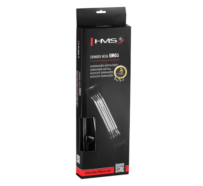 model 21192215 - HMS