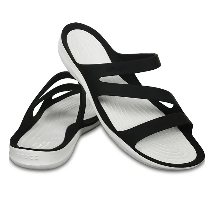 Dámské sandály Swiftwater W 203998 066 - Crocs