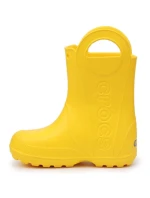 Crocs Handle It Rain Boot Jr 12803-730