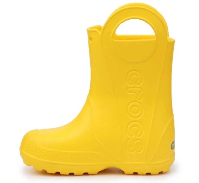 Crocs Handle It Rain Boot Jr 12803-730