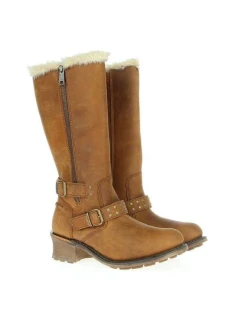 Zimní boty Caterpillar Florencia P307109