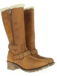 Zimní boty Caterpillar Florencia P307109