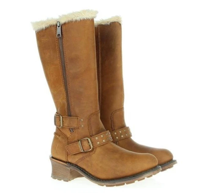 Zimní boty Caterpillar Florencia P307109