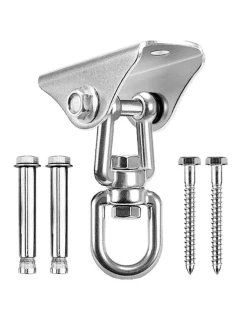 Royokamp otočný držák houpací sítě 1031385