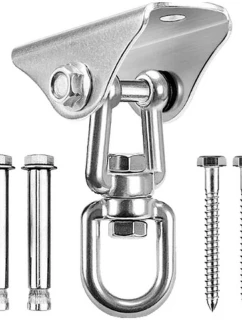 Royokamp otočný držák houpací sítě 1031385