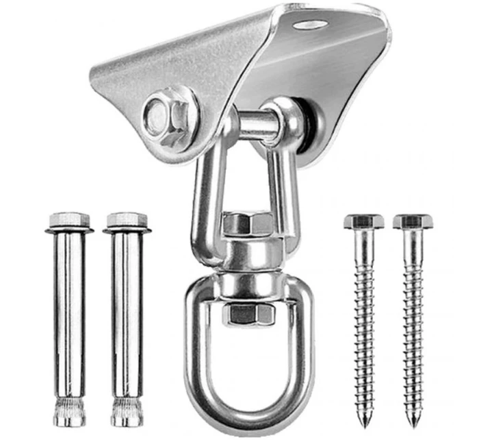 Royokamp otočný držák houpací sítě 1031385 Royokamp otočný držák houpací sítě 1031385