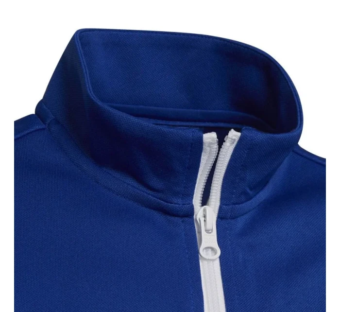 Juniorská mikina Entrada 22 HG6288 - Adidas