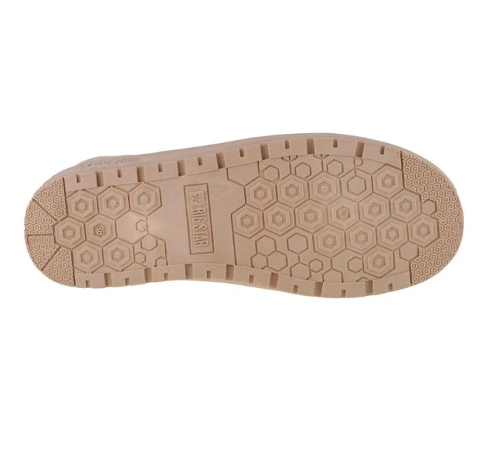 Dámské sněžnice W KK274617 - Big Star Dámské sněžnice W KK274617 - Big Star