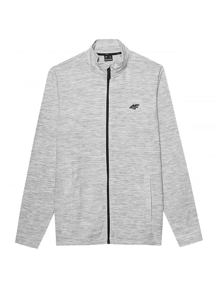 Pánská mikina M model 18702254 - 4F