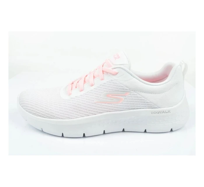 Boty Skechers Go Walk W 124952/WPK Boty Skechers Go Walk W 124952/WPK