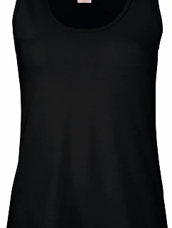 LadyFit Valueweight Vest Dámské tílko model 22444163 black - Fruit of the Loom