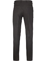 K 730 Pánské kalhoty model 22510698 anthracite heather - Kariban