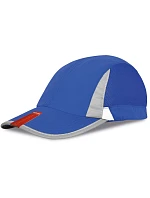 Spiro RC 086X Sportovní kšiltovka 29.086X royal/white